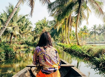 New data reveals that international travel saw a strong recovery in 2022, with Indians searching for the most iconic cities around the world with Airbnb. (IANS)