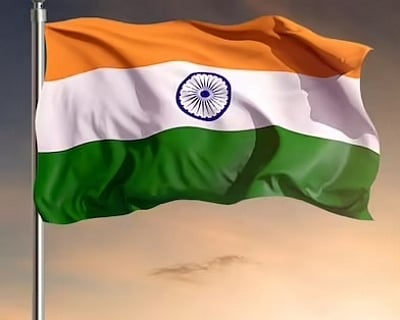 India's security lies in strong nationalism. (IANS)