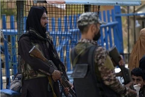 Afghan Taliban in Afghanistan are unlikely to stop their extended support to the militants of Tehreek-e-Taliban Pakistan (TTP) in Pakistan. (IANS)