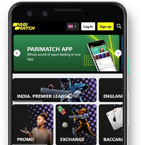 Top 2023 Cricket Betting Applications for Indian Players. (Parimatch App)