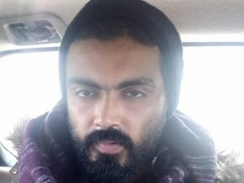 Delhi court discharges Sharjeel Imam in 2019 Jamia violence case. (IANS)
