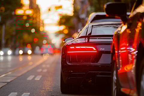 Various rental car services are providing all types of cars at cheap rates. (Evgeny Tchebotarev/Unsplash)