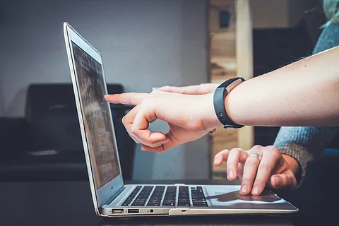 When comparing erp software solutions, hundreds of options exist, and many are customizable. (John Schnobrich/Unsplash)