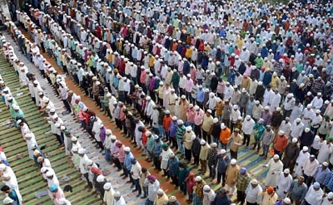 Uttar Pradesh has been the only state for the last five years, from where the maximum number of complaints related to the Muslim community have been received by the commission. (IANS)