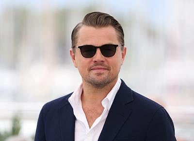 Assam CM invites Hollywood actor Leonardo DiCaprio to visit Assam