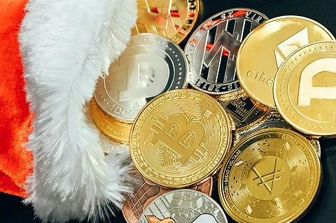 The current cost of TRON is $0.066 and TRX is currently ranked #15 in the entire crypto biologic system. TRON's ongoing supply is 91,634,753,297 with a market capitalization of $6,071,615,231. (Unsplash)