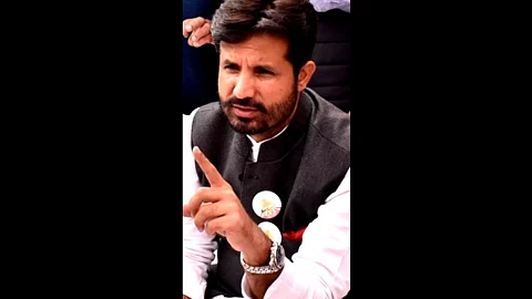 "Since it was going to be the last Budget of the BJP government, not just in the current term but for a long time to come, we hoped that the Finance Minister will give some nice parting gift to the people of the country, but she has proved to be quite disappointing," Warring said while reacting to the Union Budget. (IANS)