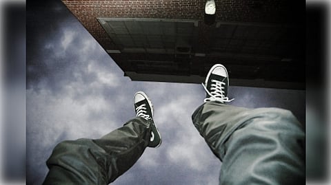 According to the police, Kalpana lived in rented accommodation in Rajiv Nagar with her boyfriend Mukesh Khan and worked as a domestic help. (Representative Image/IANS)