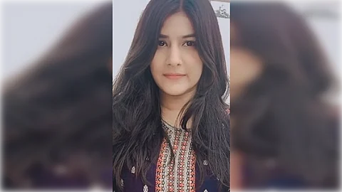 The Crime Branch of Delhi Police has revealed that deceased Nikki Yadav and Sahil Gehlot got married in October 2020. (IANS)