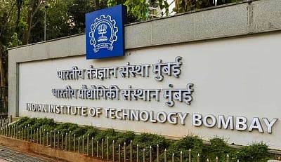 IIT-Bombay held a condolence meeting and observed two minutes of silence in memory of the departed soul, said a spokesperson. (IANS)
