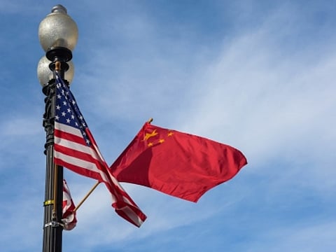 According to previous media reports, a Chinese unmanned airship has been recently spotted in the US airspace. (Representative Image/IANS)