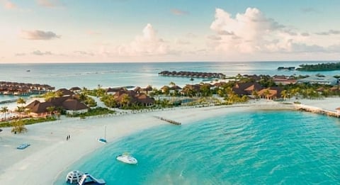 Beautiful beaches in India. (IANS)