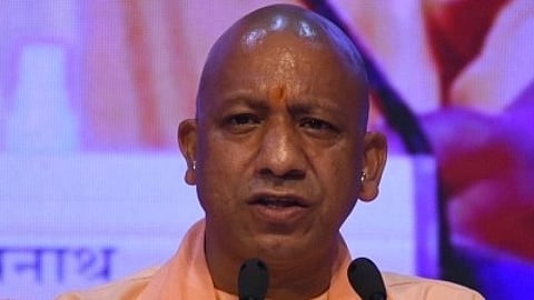Earlier, Chief Minister Yogi Adityanath had said the UPGIS-2023 from February 10 to 12 will be a "grand and historic event". (File Photo/IANS)