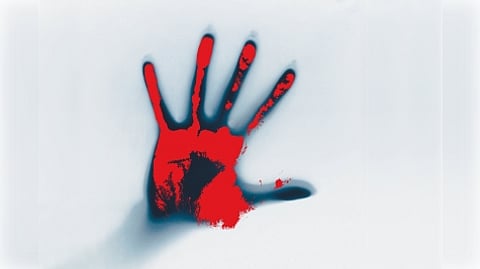 Banaskanatha district SP Akshayraj Makwana told media persons on Friday, "According to Aryan Modi's dying declaration, on Thursday afternoon, he was kidnapped by three to four persons, as he was having an affair with a girl." (Representative Image/IANS)