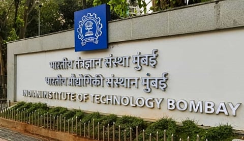 A Final Year B.Tech. Dalit student died by suicide on IIT Bombay's campus on February 12. (IANS)