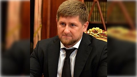 In a post on Telegram, Ramzan Kadyrov said the Wagner Group had achieved 'impressive results' and that private military company is a necessity, Daily Mail reported. (File Photo/IANS)