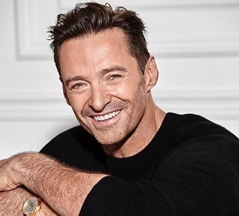 Hollywood star Hugh Jackman, who plays the mutant Wolverine in the 'X-Men' and 'Wolverine' films. (IANS)