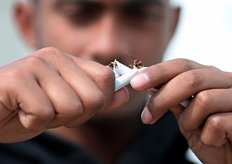 Cancer is the second leading cause of death globally, accounting for an estimated 9.9 million fatalities in 2020. (IANS)