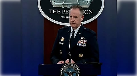 The US government is "confident" that the surveillance balloon belongs to China, Fox news reported, citing a senior defense official. (IANS)