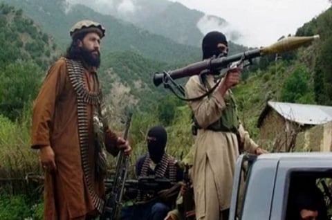 Afghan Taliban want Pakistan to bear cost of disarming TTP