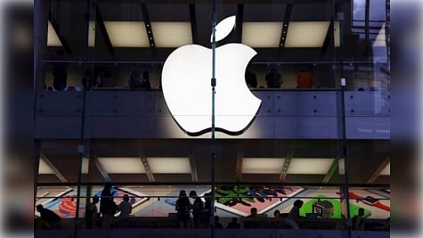 Apple CEO Tim Cook said that the company achieved double-digit revenue growth from App Store subscriptions and set all-time revenue records across several categories, including cloud and payment services. (IANS)