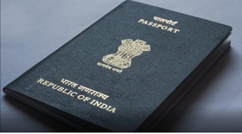The Central government has launched the 'mPassport Police App' to fast track the passport verification process. (IANS)