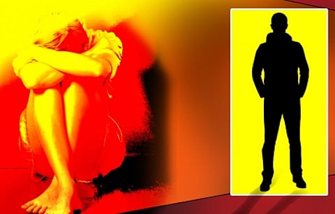 The woman stated to the police that she resided in the DLF area and was searching for an online job and got the number of a man, who introduced himself as Tuhar Sharma. (IANS)