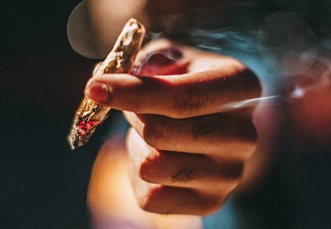 Daily use of weed can raise heart disease risk. (IANS)