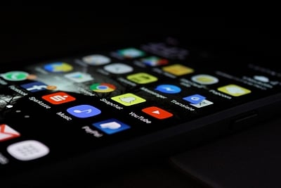 Indian govt bans over 200 Chinese apps. (IANS)