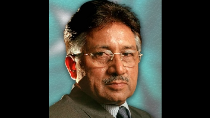 While Musharraf allowed the Americans the use of Pakistani territory to hunt down Al Qaeda operatives in land-locked Afghanistan, he also provided safe haven to the Taliban, who had hosted and protected Al Qaeda and scores of all kinds of terrorists from around the world. (File Photo/IANS)
