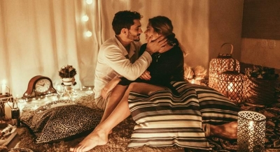 Get ready for the much awaited date night on Valentine's Day. (IANS)