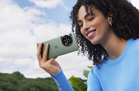 The company will launch its next flagship OnePlus 11 5G on February 7. (Representative Image/IANS)