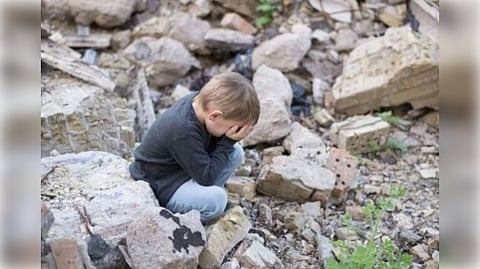 Other European countries have offered help with logistical information, seismic expertise, and equipment, as well as to house people displaced by the disaster. (IANS)