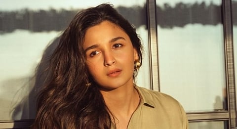 Alia Bhatt's brand Ed-a-Mamma brings it one step closer to creating an 'Ed-a-Mamma' world by introducing its latest infant clothing. (IANS)
