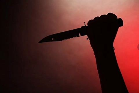 According to the police, on March 16, a call regarding a stabbing incident was received from the Ambedkar Mohalla area in North-East Delhi, following which a police team was rushed to the spot. (Representative Image/IANS)