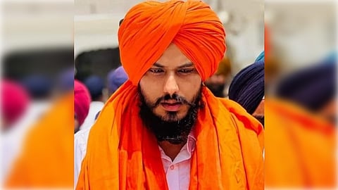 The accused, Baljeet Kaur, lives with her brother and father. Her brother works at the SDM office, while her father runs a milk business. (FilePhoto/IANS)