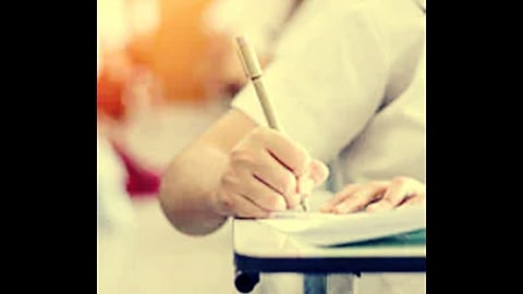 Students, who are unable to afford to coach for various competitive exams for pursuing higher education in engineering and medicine, are now going to immensely benefit from 'SATHEE'. (Representative Image/IANS)