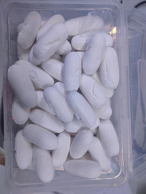 A senior Customs official at IGI said that the Brazilian accused was held on the basis of specific information.