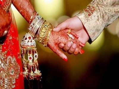 Man marries wife of his spouse's lover in Bihar. (IANS)