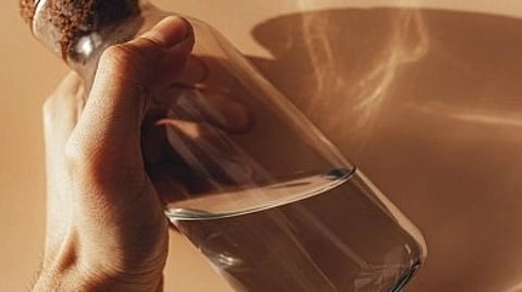 Will water become the new oil? Trade warriors see this as a future commodity and therefore will create market conditions to do so.