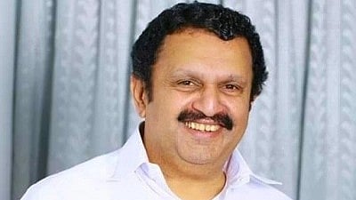 Karunakaran also suffered a lot in the party. If the party does not require me, that's fine, K. Muraleedharan said.