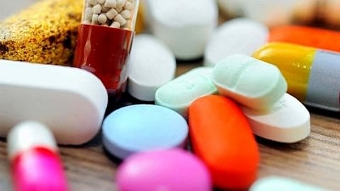 Pakistan lacks essential medicines