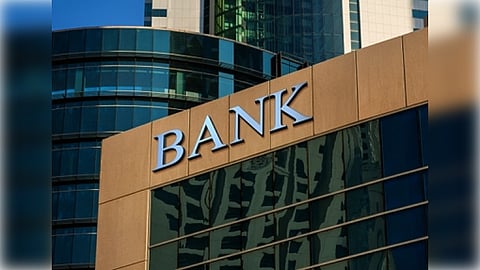 Shares of US banks also fell: Wells Fargo was down 4.9 percent and JPMorgan Chase stock dropped 3.6 percent. (Representative Image/IANS)