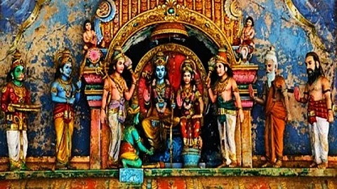 The campaign was initiated on the first day of Chaitra Navratri, which marks the beginning of the Hindu New Year. (Representative Image/IANS)