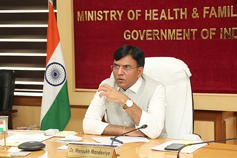 The global leaders and health development partners, health policy makers, digital health innovators and influencers, academia and other stakeholders from around the world were also present at the conference.