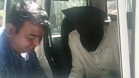 The accused, identified as one Dhakadram Ramlal Siyag, 21 from Jodhpur was nabbed on Sunday for allegedly sending an email threatening to kill Bollywood mega-star Salman Khan last week.