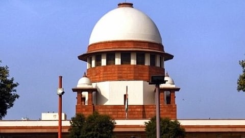 The Chief Justice queried if there was a method which is consistent with human dignity and socially acceptable, based on today's knowledge of technology and science.