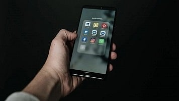 Millions of people share snippets of their life every day through social media.