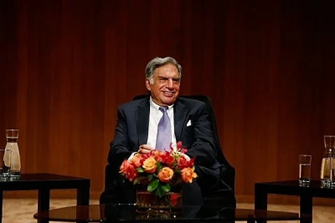 'People's Industrialist' Ratan Tata appointed to 'Order of Australia' for bolstering India-Australia bilateral ties