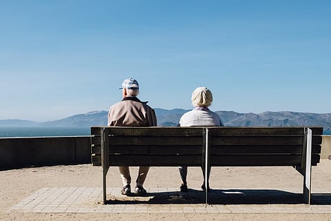 Try to understand how much assistance your parents need so you can figure out how to help. (Matt Bennett/Unsplash)
